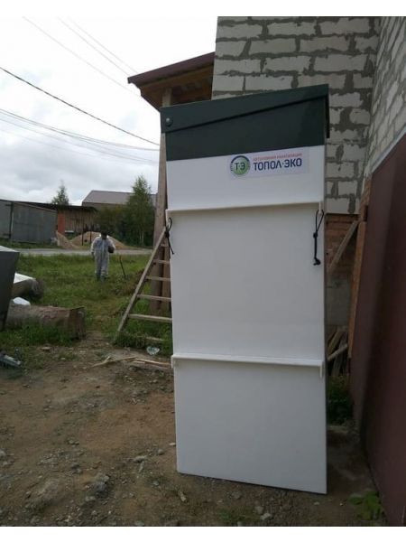Выполненная работа